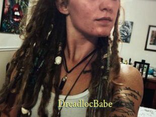 DreadlocBabe