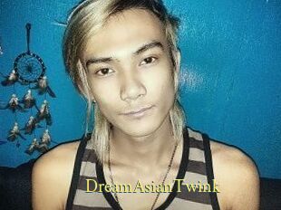 DreamAsianTwink