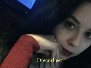 DreamFeet