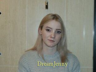 DreamJenny