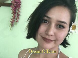 DreamOfDina