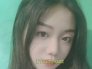 Dreamboatt