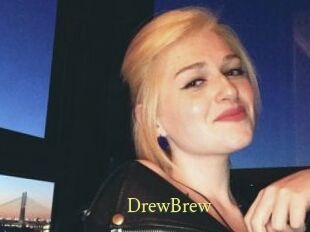 DrewBrew