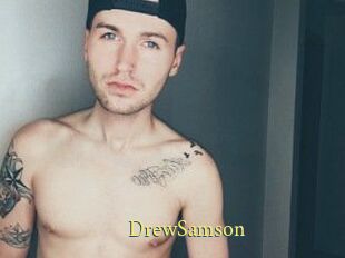 DrewSamson