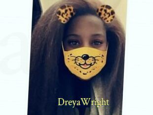 Dreya_Wright