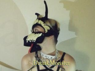 DrunkMonster