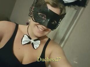 Duchess27