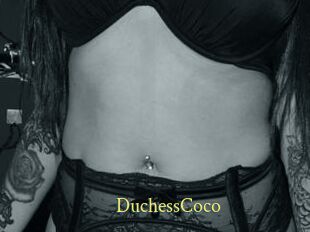 DuchessCoco