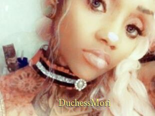 DuchessMori