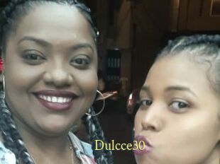 Dulcce30