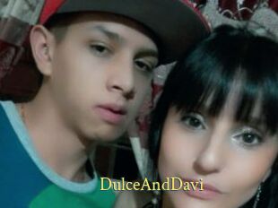 DulceAndDavi