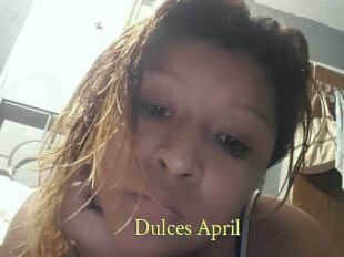 Dulces_April