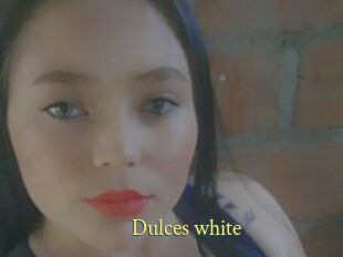 Dulces_white