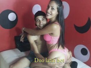 Duo_latin_hot