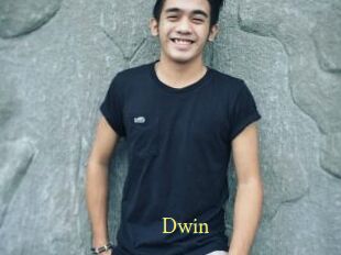 Dwin