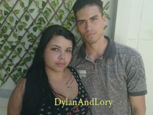 DylanAndLory