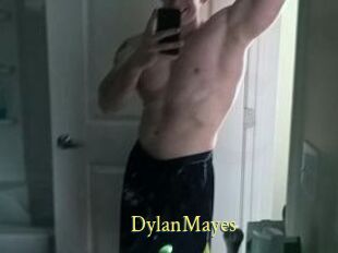 Dylan_Mayes