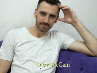 DylanMcCain