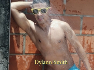 Dylann_Smith