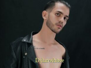 Dylanwhitee