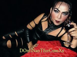 DOmiNanTforCumXx