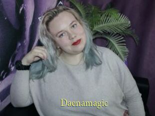 Daenamagic