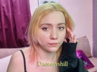 Daeneryshill