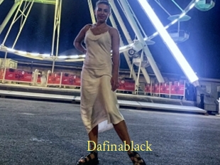 Dafinablack