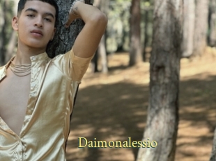 Daimonalessio