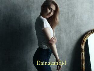 Dainacandid