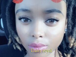 Daisy_royal