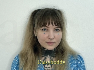 Daisyboddy