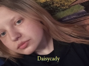 Daisycady