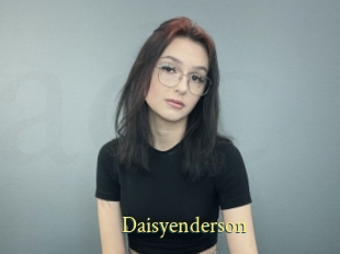 Daisyenderson