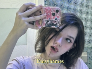 Daisyhames