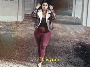 Daisyraii