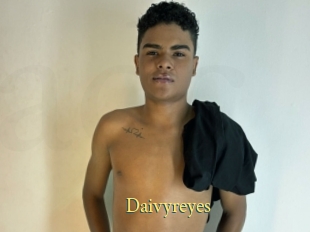 Daivyreyes