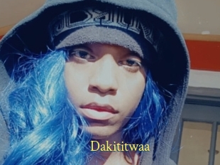 Dakititwaa