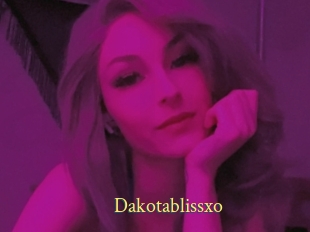 Dakotablissxo