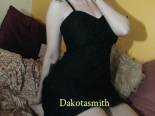 Dakotasmith