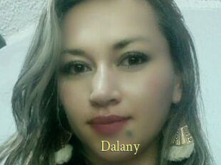 Dalany