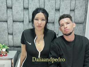 Daliaandpedro