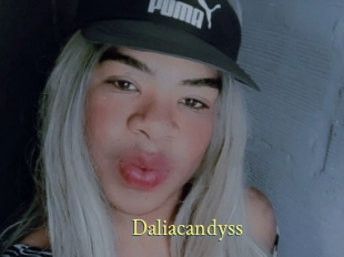 Daliacandyss