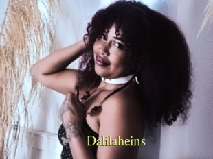 Dalilaheins