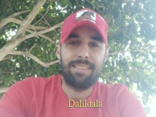 Dalildala