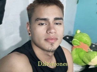 Daltonjones