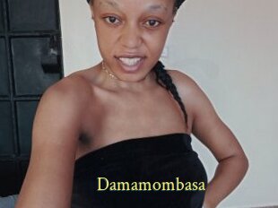 Damamombasa