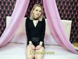 Damiadream