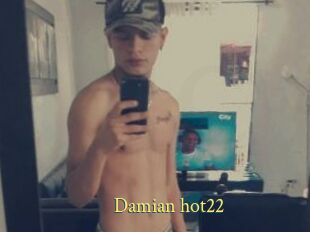 Damian_hot22