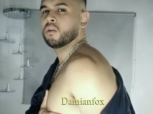 Damianfox